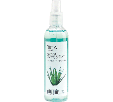 Rica   Depilitory Aloe post-Waxing lotion