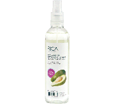 Rica Brazilian Wax Avocado post-epil lotion
