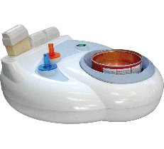 Rica Body  Depilitory Wax Heater