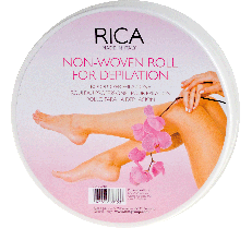 Body Depilitory Wax Paper roll