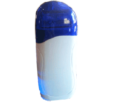 Rica Body  Depilitory Wax Heater Kit