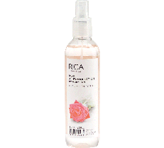 Rica   Depilitory Wild Rose post-Waxing lotion