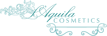 Laquila Cosmetics Logo