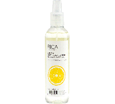 Rica  Depilitory post-Waxing  Lemon lotion